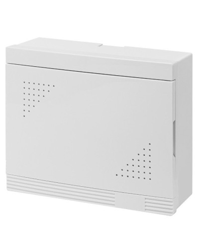 БМ-НП-01, 280х212х110, IP31 TDM (SQ0915-0321). Бокс мультимедийный. TDM ЕLECTRIC в Братске