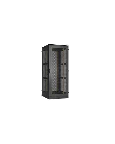 TFA-338010-PPPP-BK. Шкаф телекоммуникационный 19 напольный 33U. TLK в Братске