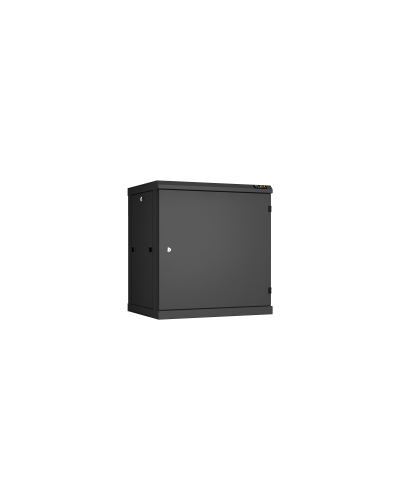 TWC-126045-R-M-BK. Шкаф телекоммуникационный 19 настенный 12U. TLK в Братске