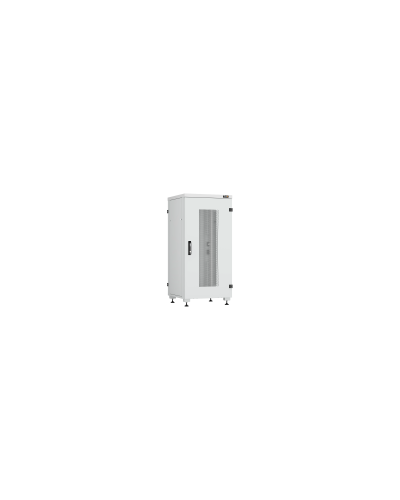 TFI-246010-PMPM-R-GY. Шкаф телекоммуникационный 19 напольный 24U. TLK в Братске