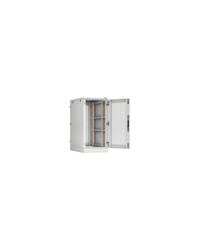 TFA-246010-PMPM-GY. Шкаф телекоммуникационный 19 напольный 24U. TLK в Братске