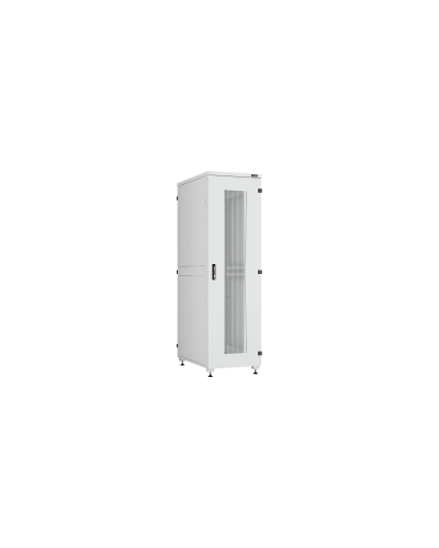 TFI-426060-PHMH-R-GY. Шкаф телекоммуникационный 19 напольный 42U. TLK в Братске