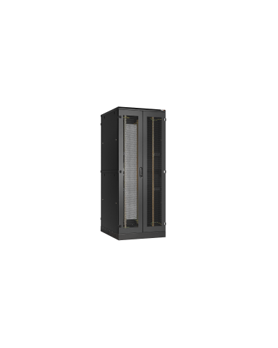 TFA-428012-PEWE-BK. Шкаф телекоммуникационный 19 напольный 42U. TLK в Братске