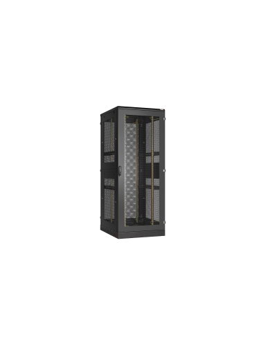 TFA-478010-PEPE-BK. Шкаф телекоммуникационный 19 напольный 47U. TLK в Братске
