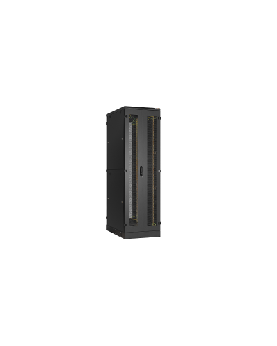 TFA-476010-WHWH-BK. Шкаф телекоммуникационный 19 напольный 47U. TLK в Братске