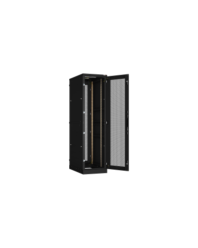 TFA-426010-PHPH-BK. Шкаф телекоммуникационный 19 напольный 42U. TLK в Братске