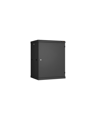 TWC-156045-R-M-BK. Шкаф телекоммуникационный 19 настенный 15U. TLK в Братске