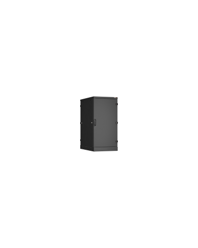 TFA-246080-MMMM-BK. Шкаф телекоммуникационный 19 напольный 24U. TLK в Братске