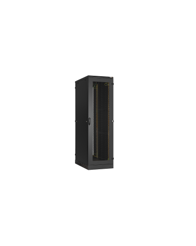 TFA-426010-PMPM-BK. Шкаф телекоммуникационный 19 напольный 42U. TLK в Братске