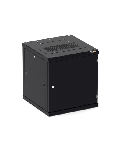 TWC-156060-R-M-BK. Шкаф телекоммуникационный 19 настенный 15U. TLK в Братске