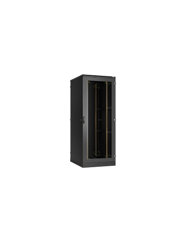 TFA-428010-WEWE-BK. Шкаф телекоммуникационный 19 напольный 42U. TLK в Братске