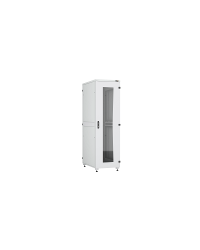 TFI-476010-GHMH-R-GY. Шкаф телекоммуникационный 19 напольный 47U. TLK в Братске