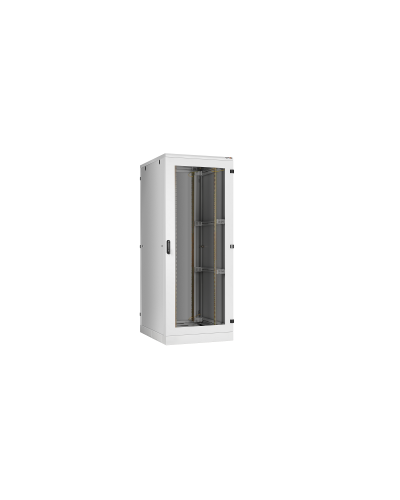 TFA-428010-GMMM-GY. Шкаф телекоммуникационный 19 напольный 42U. TLK в Братске