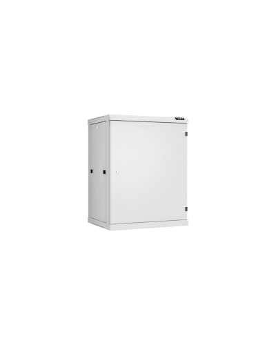 TWC-156045-R-M-GY. Шкаф телекоммуникационный 19 настенный 15U. TLK в Братске