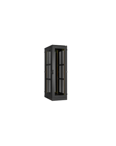 TFA-336010-GPPP-BK. Шкаф телекоммуникационный 19 напольный 33U. TLK в Братске
