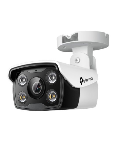 VIGI C340(4mm). Видеокамера IP цилиндрическая. TP-Link в Братске