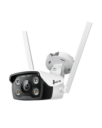 VIGI C340-W(4mm). Видеокамера IP цилиндрическая. TP-Link в Братске