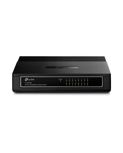 TL-SF1016D. Коммутатор 16-портовый. TP-Link в Братске
