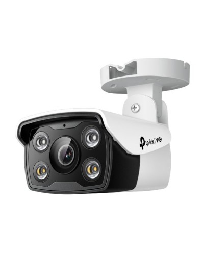 VIGI C330(4mm). Видеокамера IP цилиндрическая. TP-Link в Братске