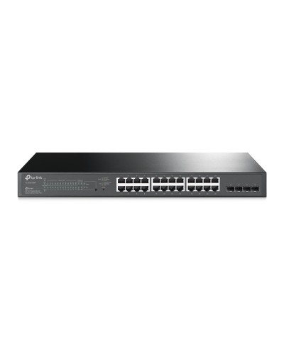 TL-SG2428P. Коммутатор с PoE. TP-Link в Братске