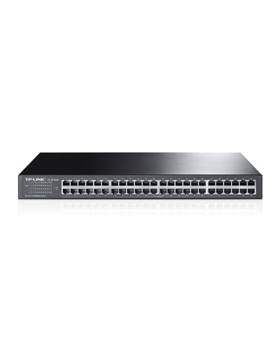 TL-SF1048. Коммутатор 48-портовый. TP-Link в Братске