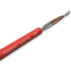 TH88 (TC190) SS. Извещатель тепловой линейный (термокабель). Thermocable