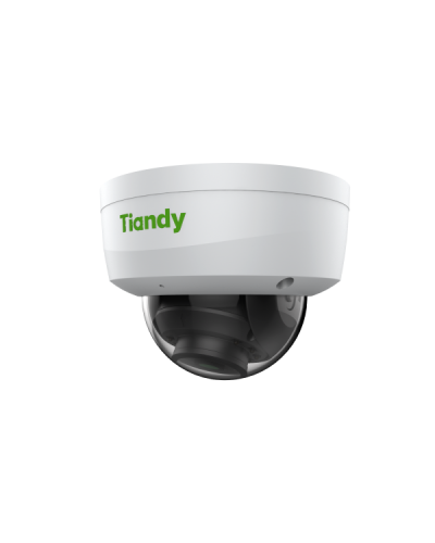 TC-C32KN I3/E/Y/2.8/V4.1. IP-видеокамера купольная. Tiandy в Братске