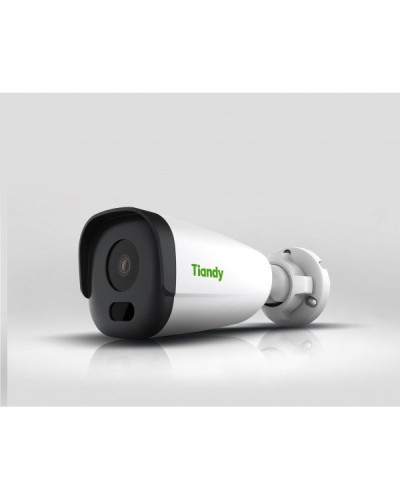 TC-C34GS I5/E/Y/C/SD/2.8/V4.2. Видеокамера IP цилиндрическая. Tiandy в Братске