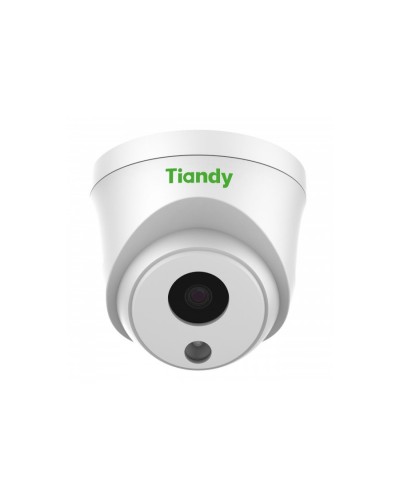TC-C34HS I3/E/Y/C/SD/2.8/V4.2. Видеокамера IP купольная. Tiandy в Братске