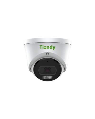 TC-C32XP I3W/E/Y/2.8/V4.2. Видеокамера IP купольная. Tiandy в Братске