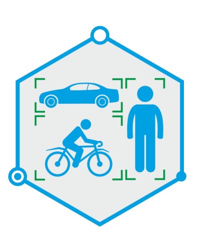 TRASSIR Neuro Detector. Программное обеспечение для IP-систем видеонаблюдения. Trassir в Братске