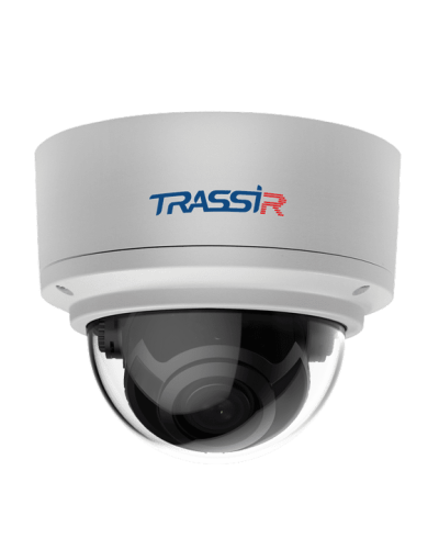 TR-D3183ZIR3 v3 (2.7-13.5). Видеокамера IP купольная. Trassir в Братске