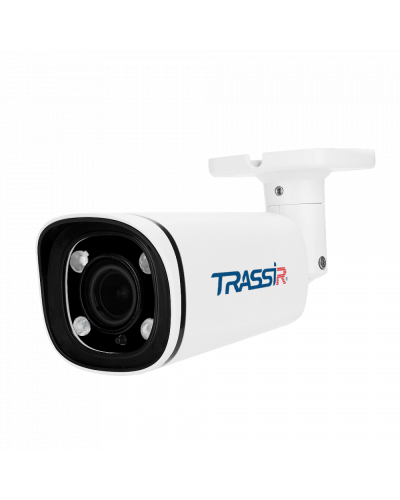 TR-D2123ZCL6 (2.7-13.5). Видеокамера IP цилиндрическая. Trassir в Братске