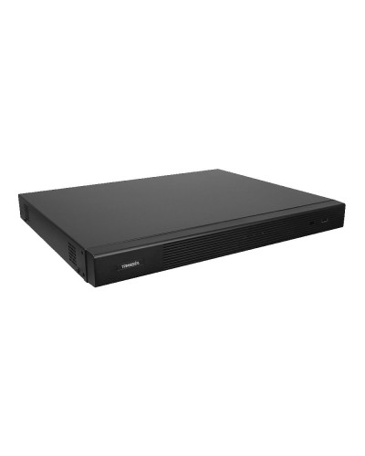 TRASSIR DuoStation 3432R AnyIP. IP-видеорегистратор 32-канальный. Trassir в Братске