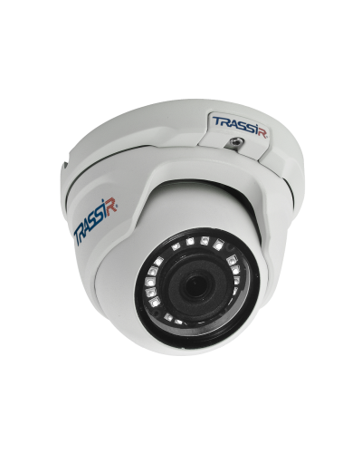 TR-D2S5 v2 (3.6). Видеокамера IP купольная. Trassir в Братске