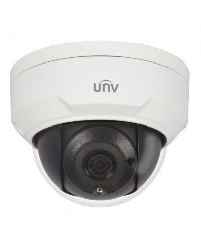 IPC322SR3-DVPF28-C-RU. Видеокамера IP купольная. Uniview в Братске