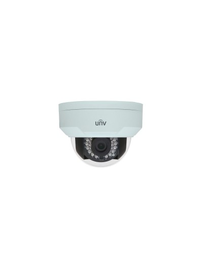 IPC324ER3-DVPF28-RU. Видеокамера IP купольная. Uniview в Братске