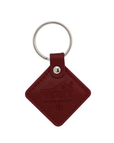 VIZIT-RF3.2 (Red). Брелок proximity. VIZIT в Братске