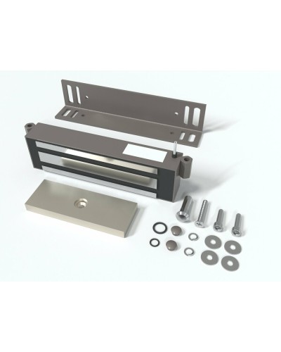 VIZIT-ML400-SD-SF-Pull-SG. Замок электромагнитный. VIZIT в Братске