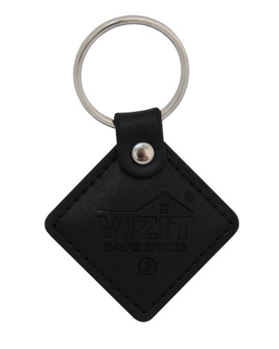 VIZIT-RF3.2 (Black). Брелок proximity. VIZIT в Братске