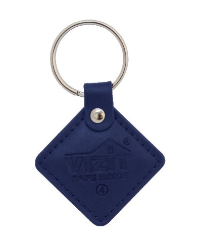 VIZIT-RF3.2 (Blue). Брелок proximity. VIZIT в Братске
