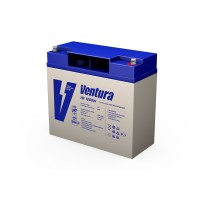 Ventura HR 1290W. Аккумулятор герметичный свинцово-кислотный. Ventura