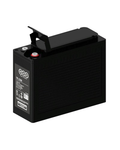 WBR TPL12500. Аккумулятор герметичный свинцово-кислотный. WBR в Братске