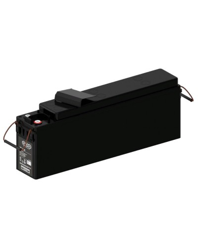 WBR TPL12750. Аккумулятор герметичный свинцово-кислотный. WBR в Братске