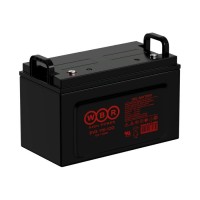 WBR EVX110-12G. Аккумулятор герметичный свинцово-кислотный. WBR