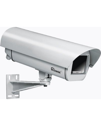 WHT465IP-24V: Термокожух для IP видеокамеры в Братске