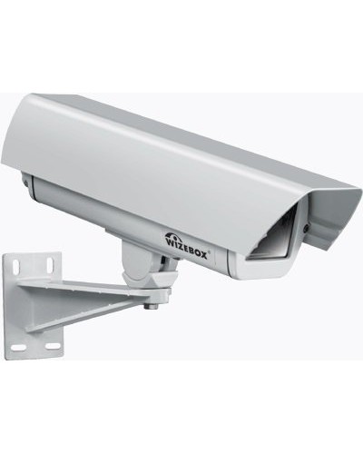 E260-IP: Термокожух для IP видеокамеры в Братске