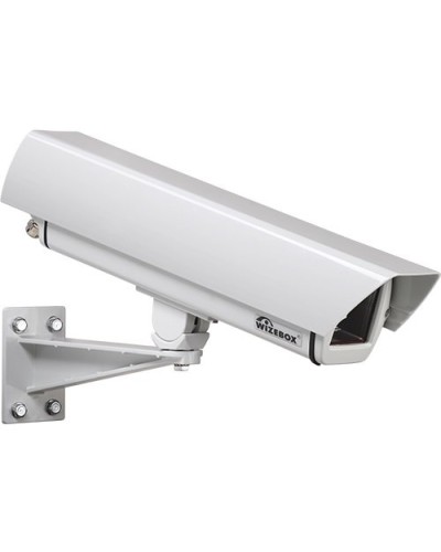 SVS32P-P13: Термокожух для IP видеокамеры в Братске
