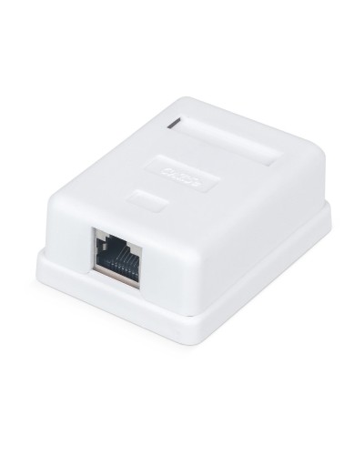 WR-WS-8P8C-C5E-SH-1. Розетка RJ-45. WRLine в Братске