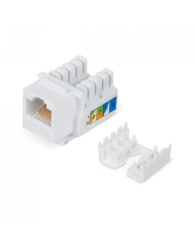 WR-KJ-RJ45-C5E-90. Вставка Keystone Jack RJ-45. WRLine в Братске